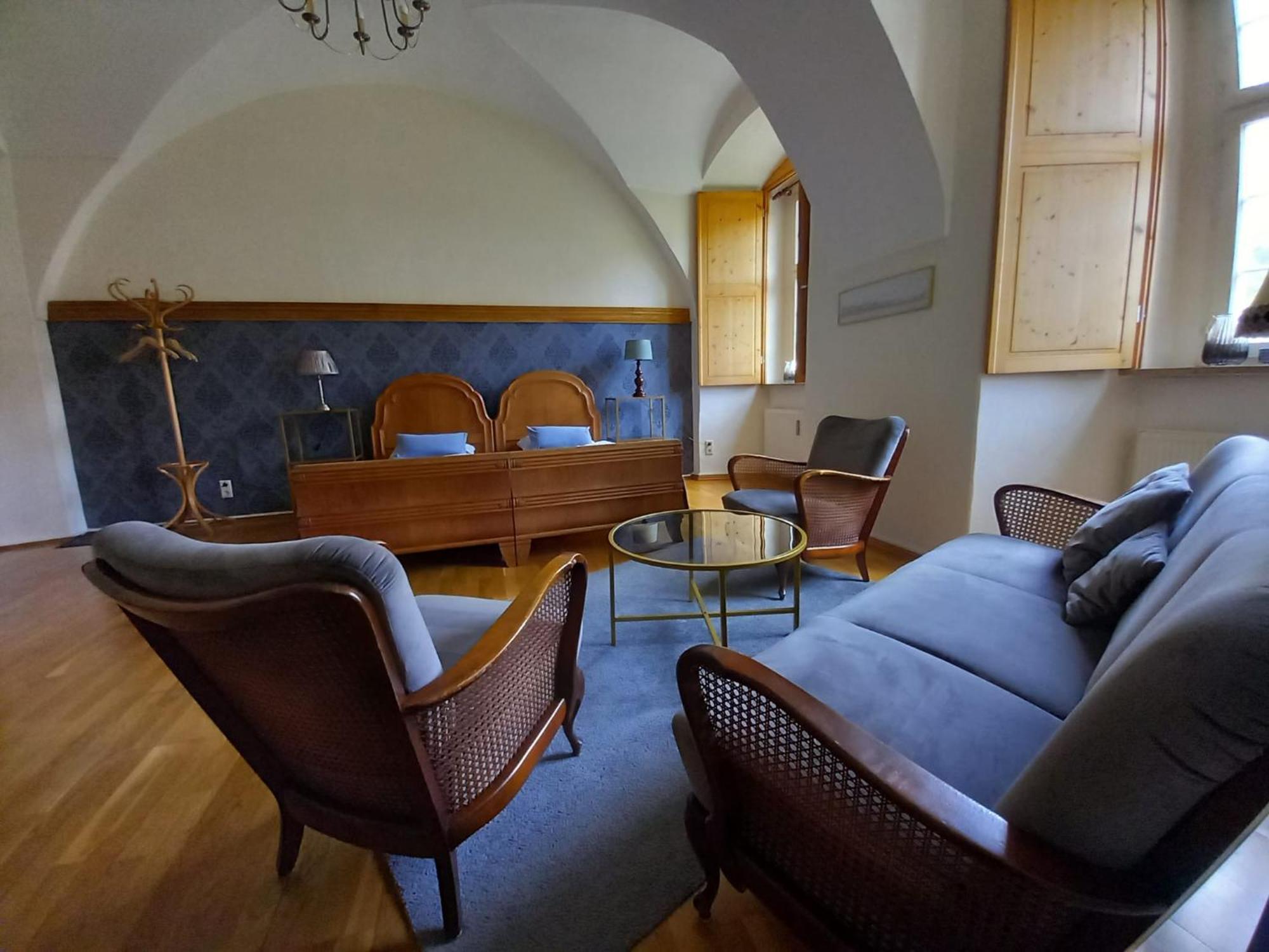 Klostermuehle Lichtenfels  Dış mekan fotoğraf