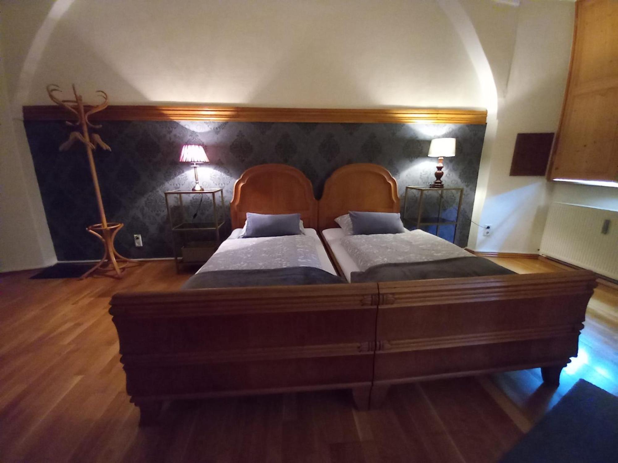 Klostermuehle Lichtenfels  Dış mekan fotoğraf