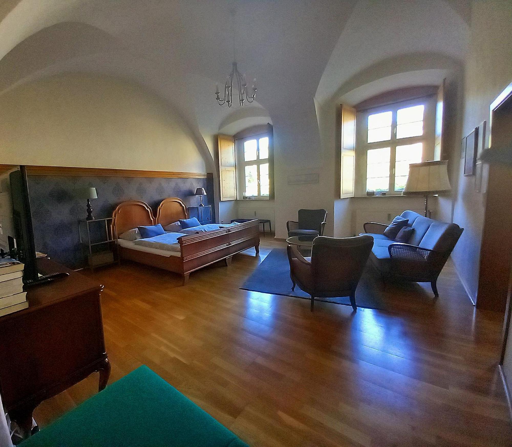 Klostermuehle Lichtenfels  Dış mekan fotoğraf