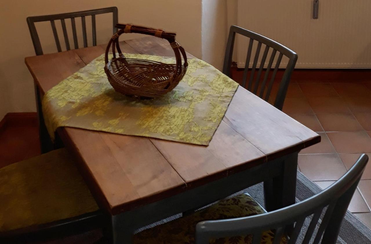 Klostermuehle Lichtenfels  Dış mekan fotoğraf