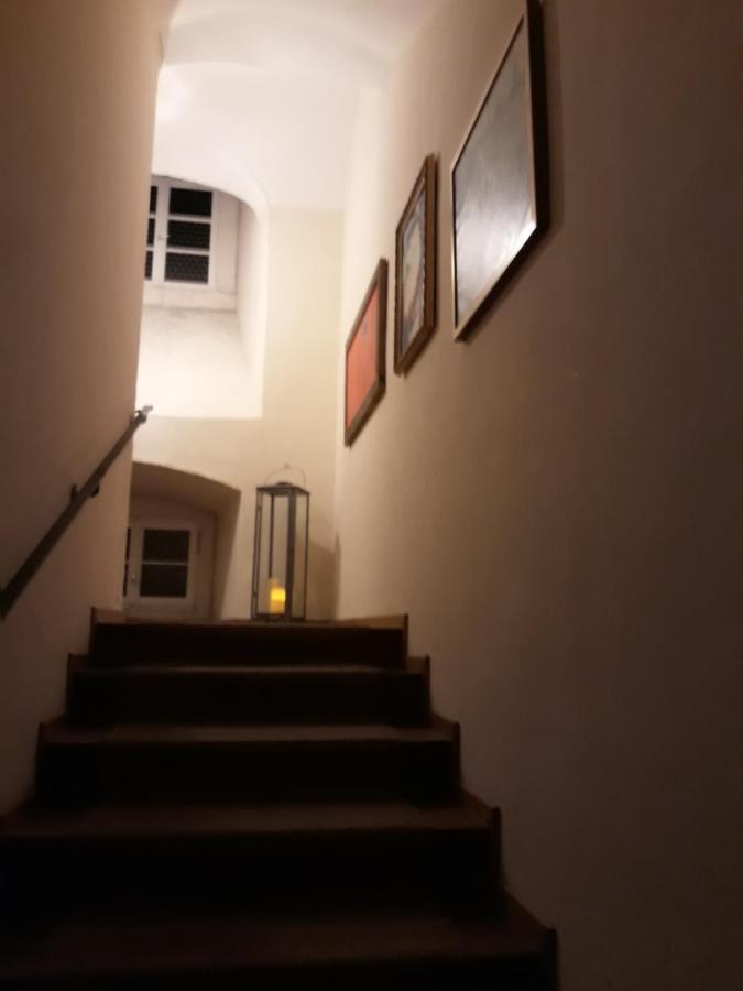 Klostermuehle Lichtenfels  Dış mekan fotoğraf